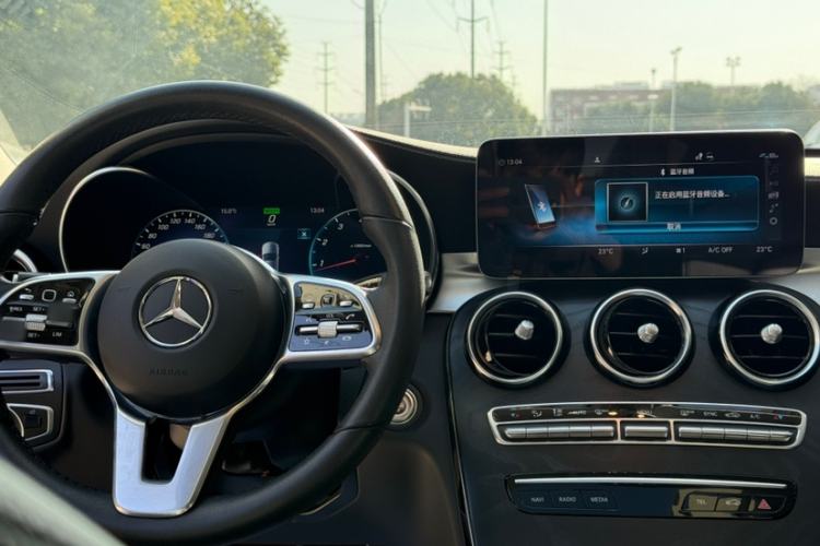 Used Mercedes-Benz C-Class 2019 Restyled C 260 L Sport Edition
