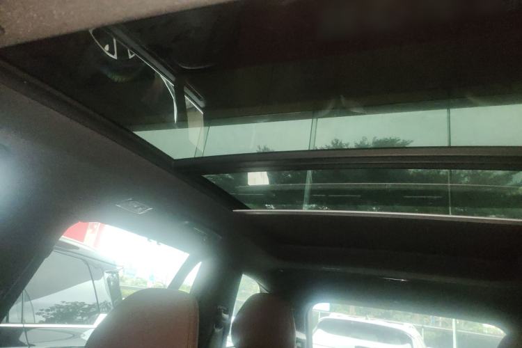 Used Volvo XC90 2021 B6 Zhiyi Luxury Edition 7-Seater
