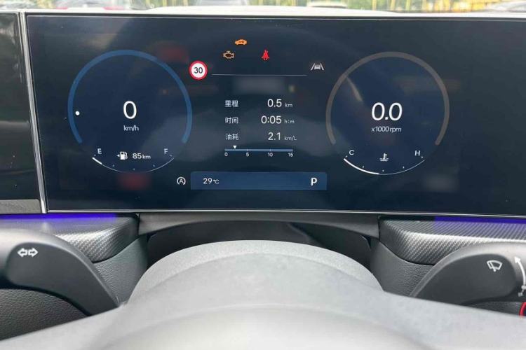 Used Hyundai Sonata 2024 2.0T N Line Max
