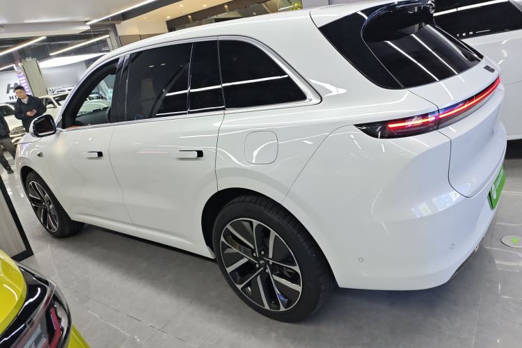 Used Li Auto L6 2024 Pro Model