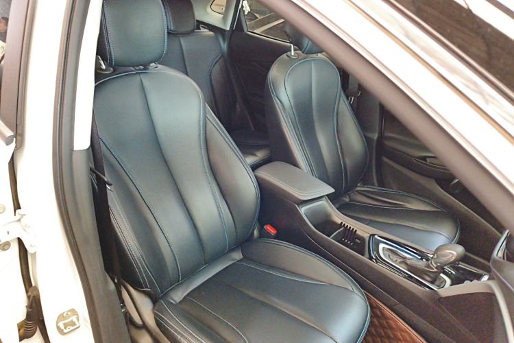 Used Buick Encore 2020 20T CVT Elite Edition