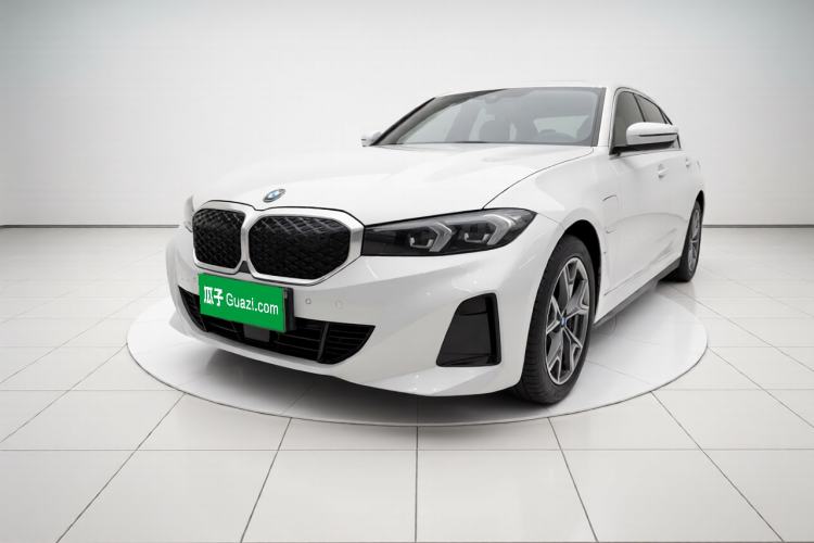 Used BMW i3 2025 eDrive 35 L