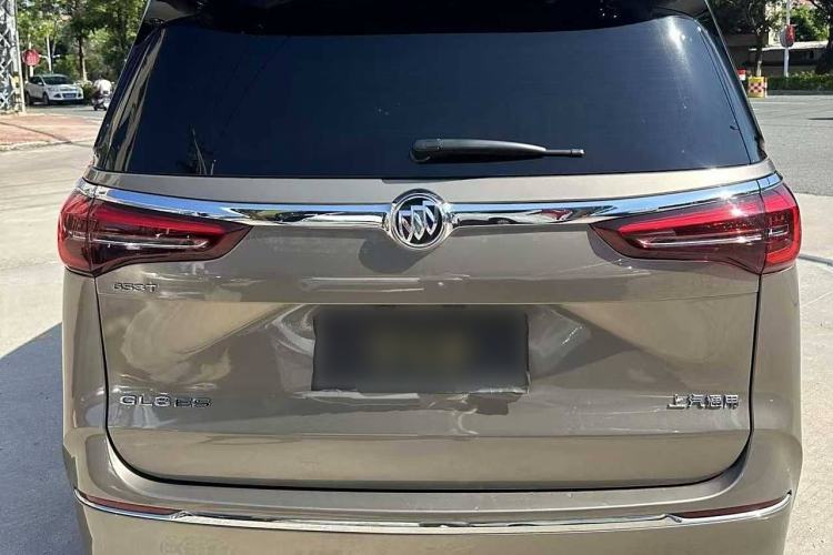 Used Buick GL8 2020 ES Land Cruiser 653T Luxury Edition
