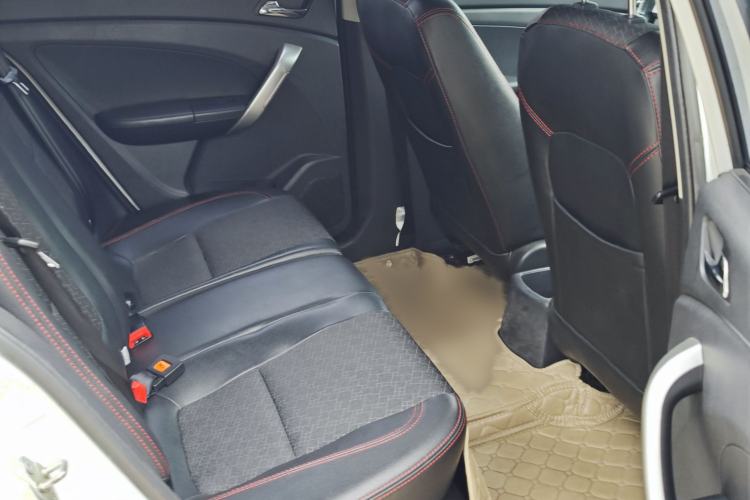 Used Cowin C3R 2015 1.5L Manual Gold Diamond Edition