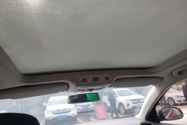 Used Volkswagen Golf 2011 1.4 TSI Comfort Travel Edition
