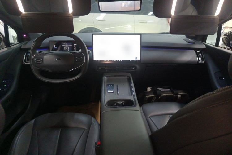 Used XPeng P7+ 2024 Long-Range Max
