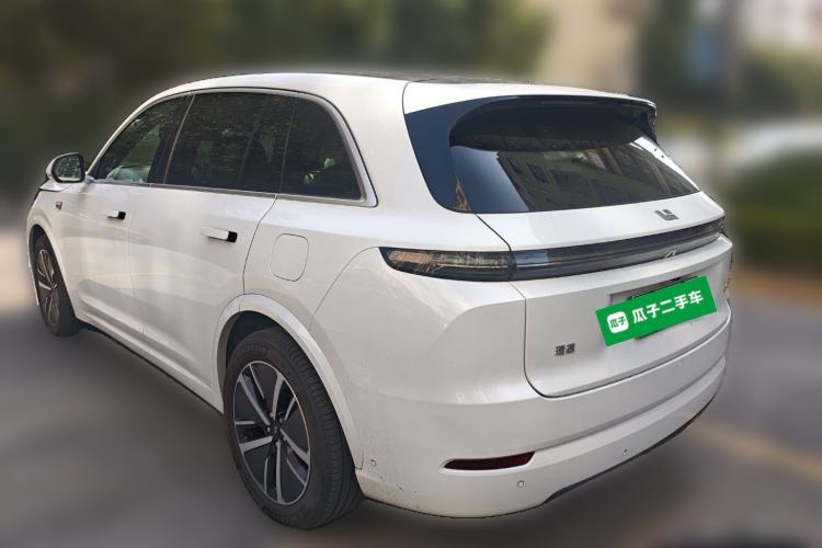 Used Li Auto L7 2024 MAX Model