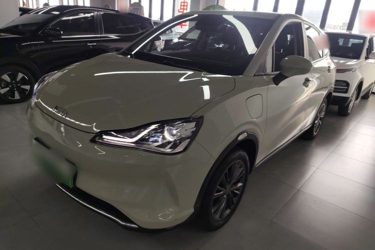 Used NETA V 2022 Pro Long-Range Smart Edition