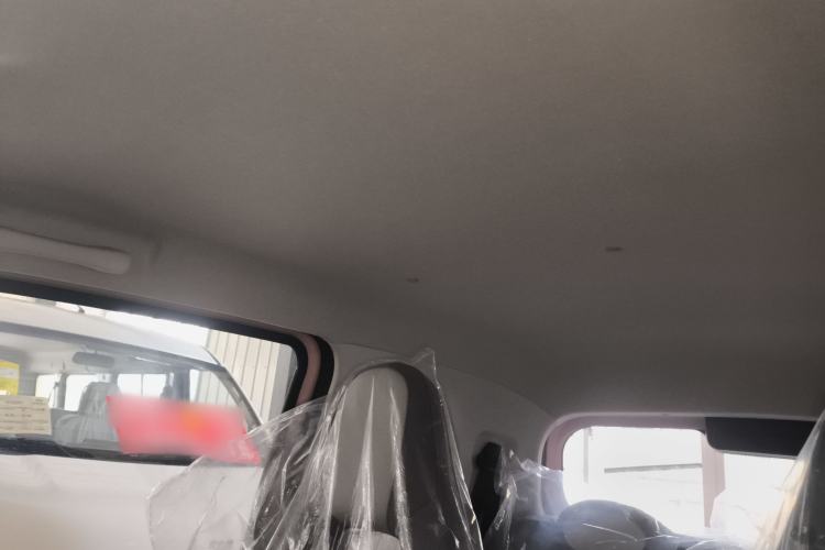 Used Bestune Pony 2025 222km Range Agile Horse
