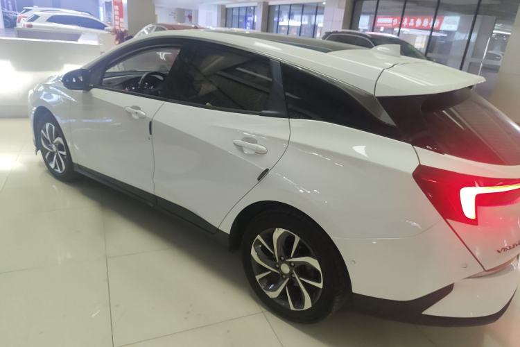 Used Buick Velite 6 2019 Connected & Smart
