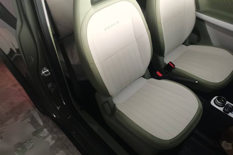 Used  Panda 2025 210km Panda Rider
