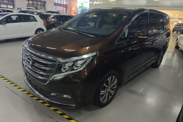Used GAC Trumpchi M8 2018 320T Luxury Edition