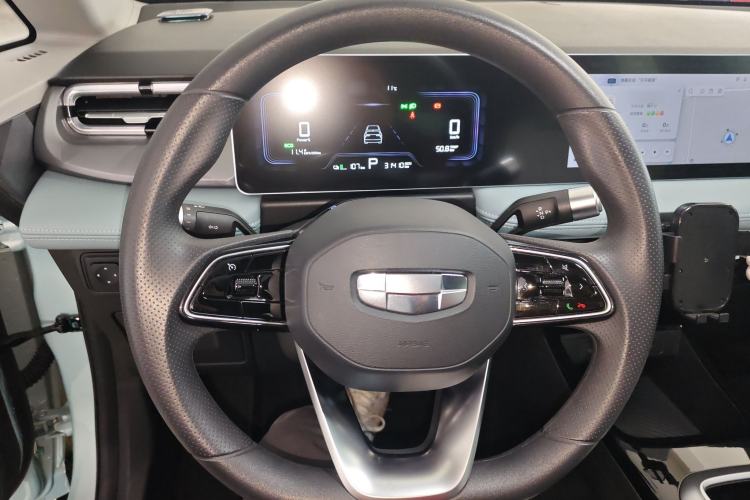 Used Geometry E Firefly 2024 301km Starlight