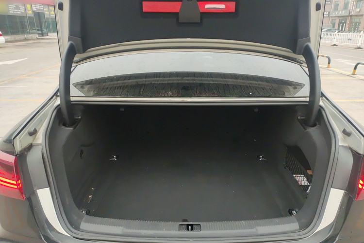 Used Audi A6L 2016 TFSI Technology Edition
