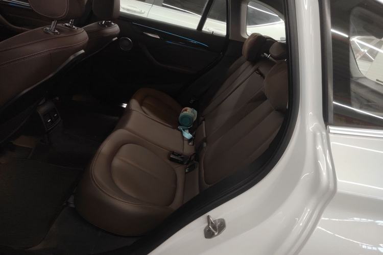 Used BMW X1 New Energy 2021 xDrive30Le Premium Edition
