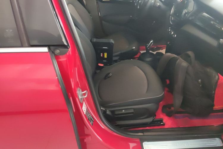 Used  MINI 2021 1.5T ONE PLUS Five-Door Edition
