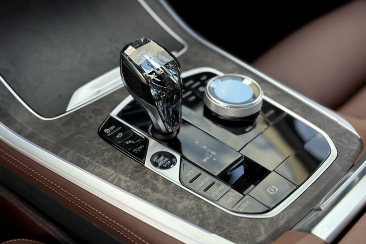 Used BMW X5 2022 xDrive30i M Sport Package
