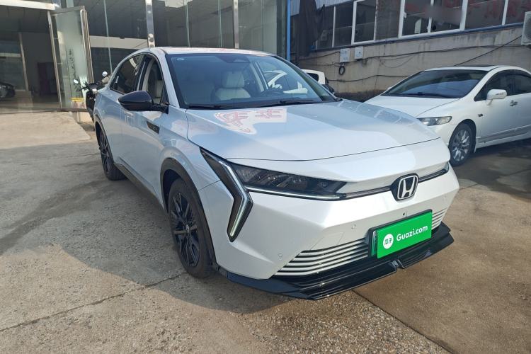 Used Honda e:NS2 2024 Ignite Edition
