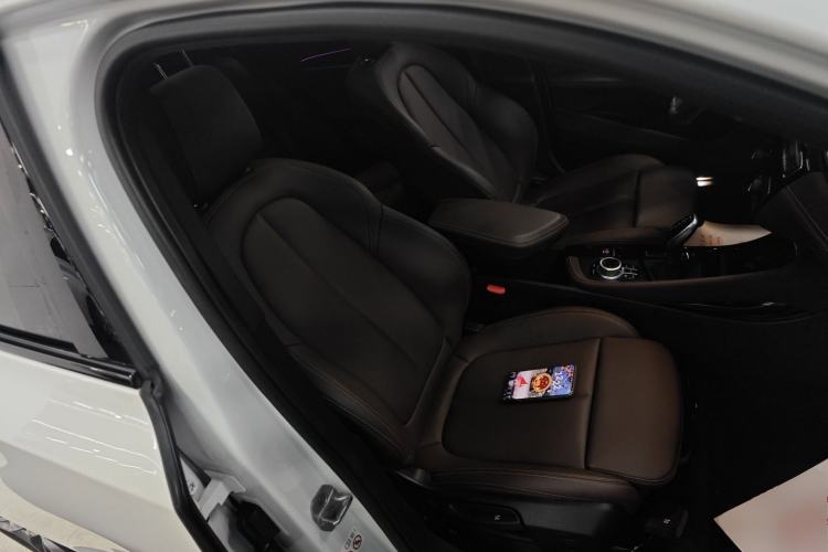 Used BMW X2 2021 sDrive25i Leading Model M Sport Package