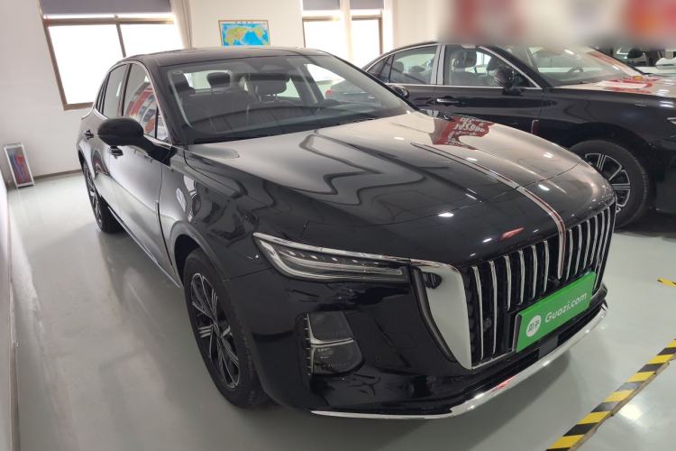 Used Hongqi H5 PHEV 2025 170 Super Hybrid Version