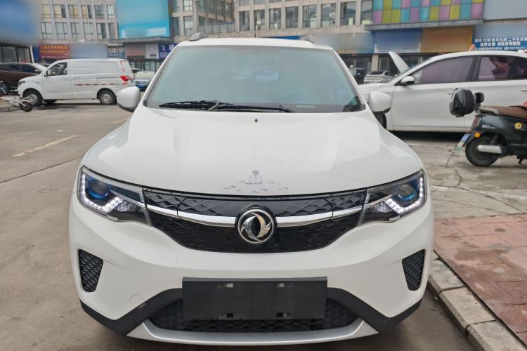 Used Dongfeng NAMMI EX1 2021 Quality Edition
