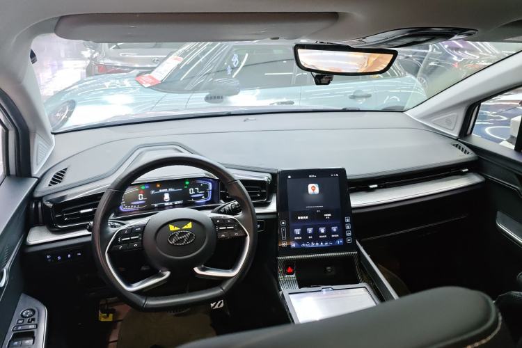 Used Hyundai Custo 2021 270TGDi Prestige LUX
