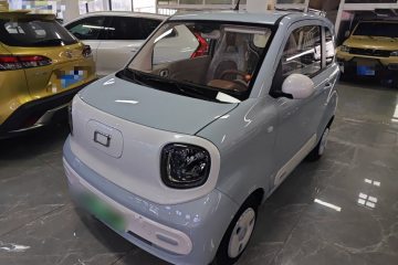 Used Bestune Pony 2025 222km Lightning Horse