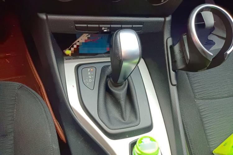 Used BMW X1 2013 sDrive18i Fashion Model