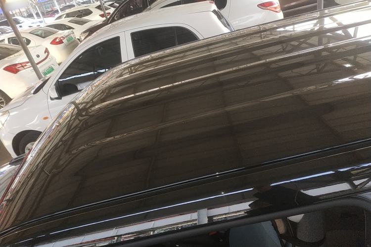 Used  Panda 2025 210km Panda Kart
