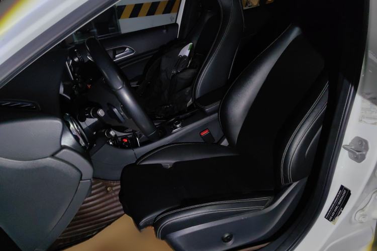 Used Mercedes-Benz GLA 2017 GLA 200 Sport Edition
