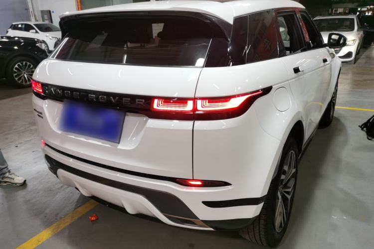 Used Land Rover Range Rover Evoque 2020 249 PS R-DYNAMIC S Sport Edition
