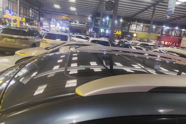 Used Mazda CX-5 2015 2.5L Automatic 4x4 Flagship Model
