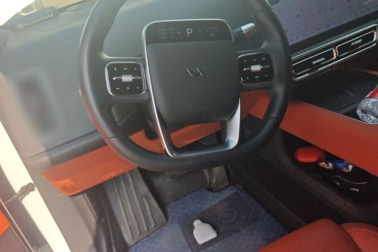 Used Li Auto L6 2024 Pro Model