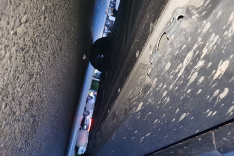 Used  Titanium 3 2025 501KM All-Wheel Drive Intelligent Driving Ultra Version
