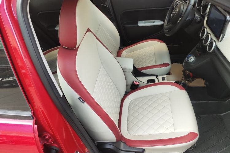 Used ORA Black Cat 2019 351 km Goddess Edition
