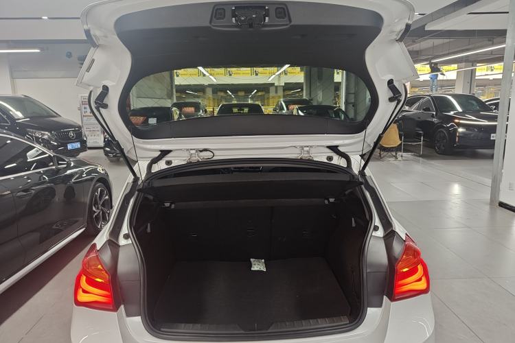 Used BMW 1 Series (Import) 2015 120i Sport Design Package
