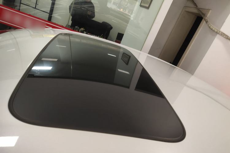 Used Honda Accord 2022 260TURBO Luxury Edition