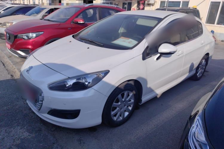 Used Peugeot 308 2014 Enjoy Edition Classic 1.6L Automatic Premium Model