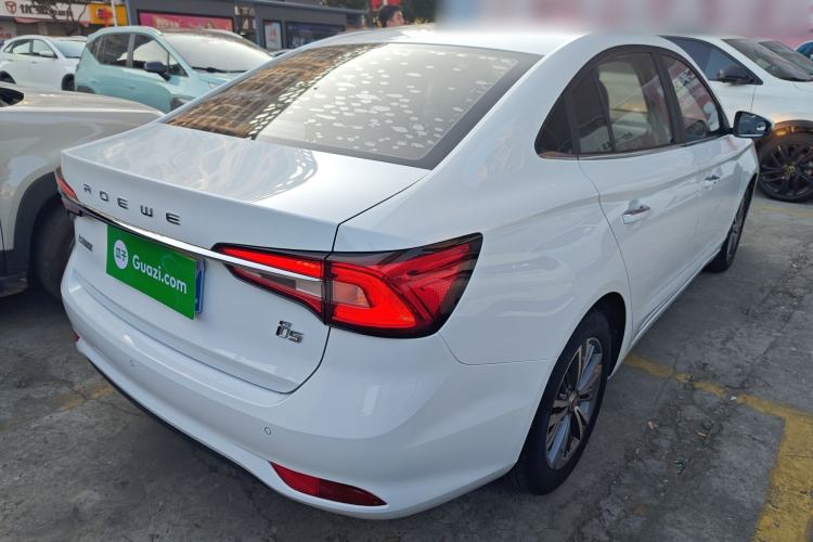 Used Roewe i5 2019 1.5L Automatic 4G Connected Langhao Edition