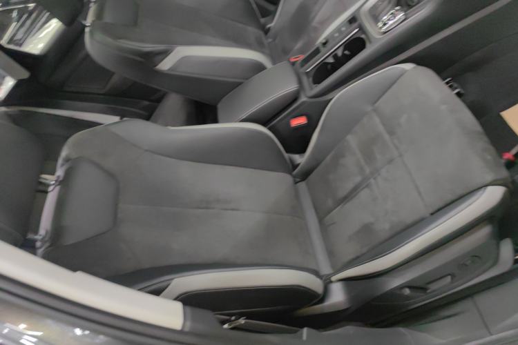 Used Audi Q3 2021 35 TFSI Fashion Dynamic Model