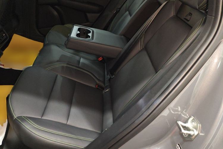 Used Lynk & Co 06 EM-P 2023 EM-P 126 Long-Range Halo
