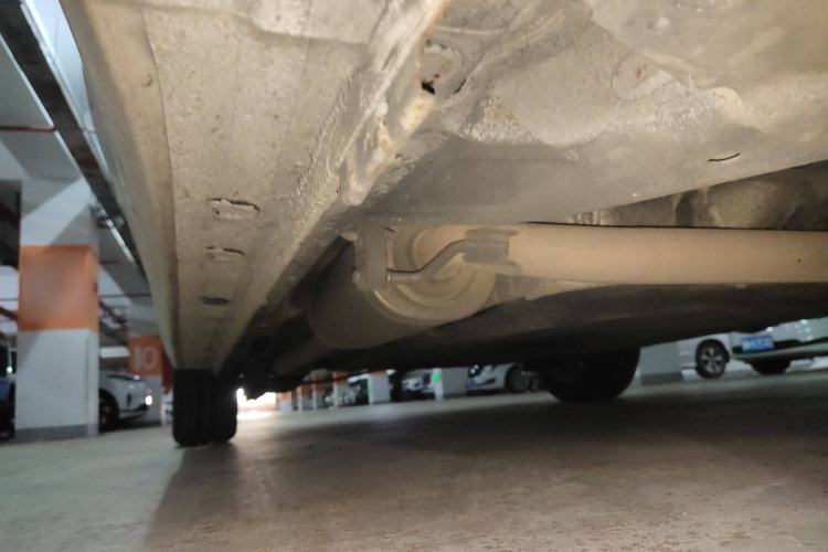 Used Honda Gienia 2017 1.5L CVT Classic Edition
