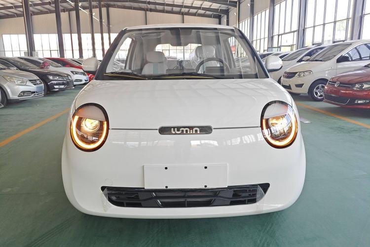 Used  Lumin 2025 205 km Xiangqin Version
