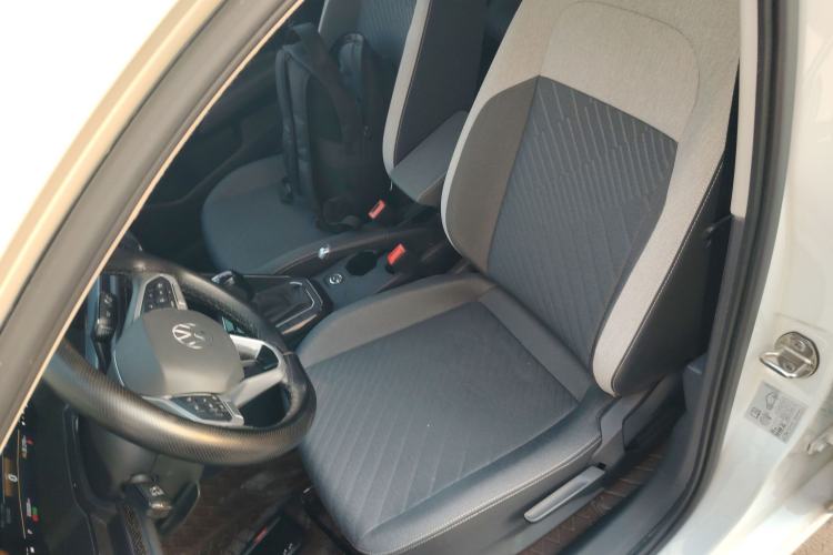 Used Volkswagen Lavida 2023 New Sharp 1.5L Automatic Excellent New Edition