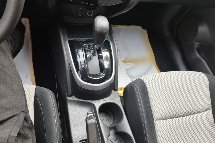 Used Nissan Qashqai 2016 2.0L CVT Elite Edition
