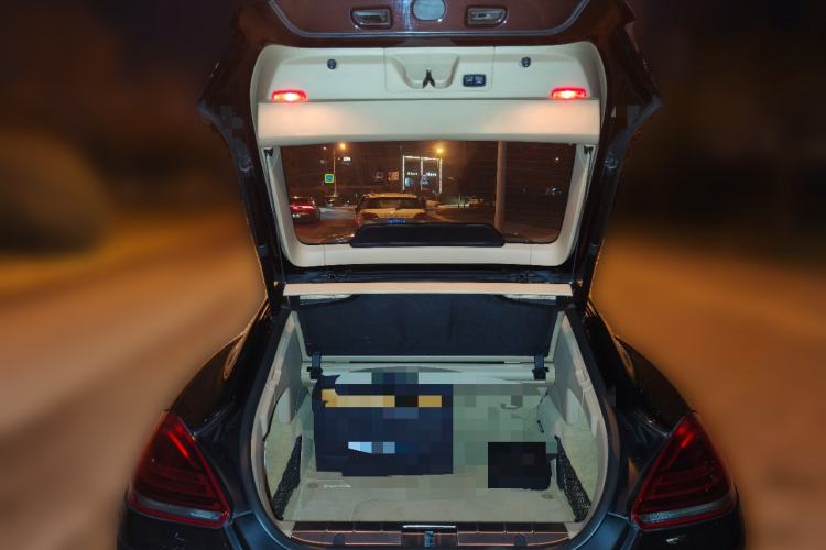 Used Porsche Panamera 2014 Panamera S Executive 3.0T
