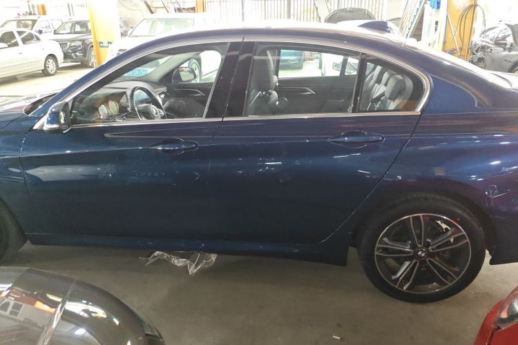 Used BMW 1 Series 2021 120i M Sport Edition
