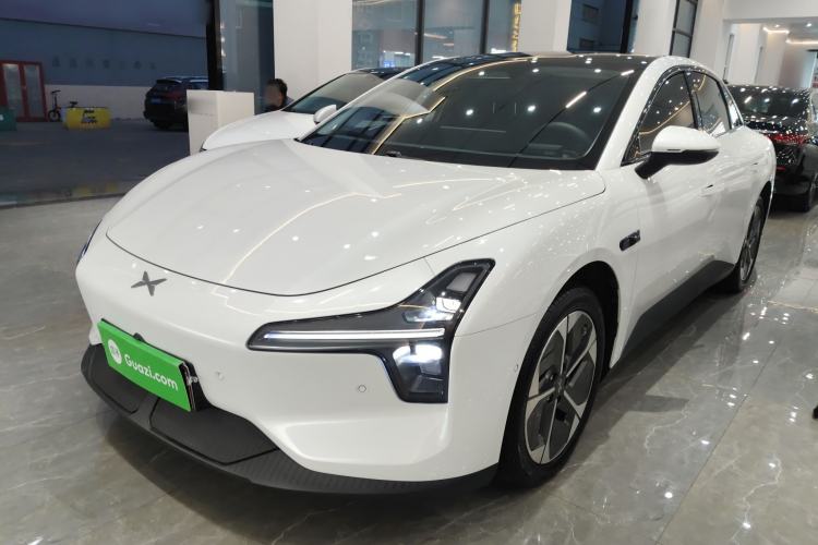 Used XPeng MONA M03 2024 515 Long-Range
