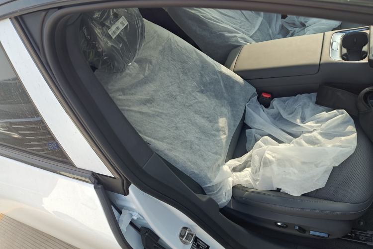 Used XPeng P7+ 2024 Long-Range Max
