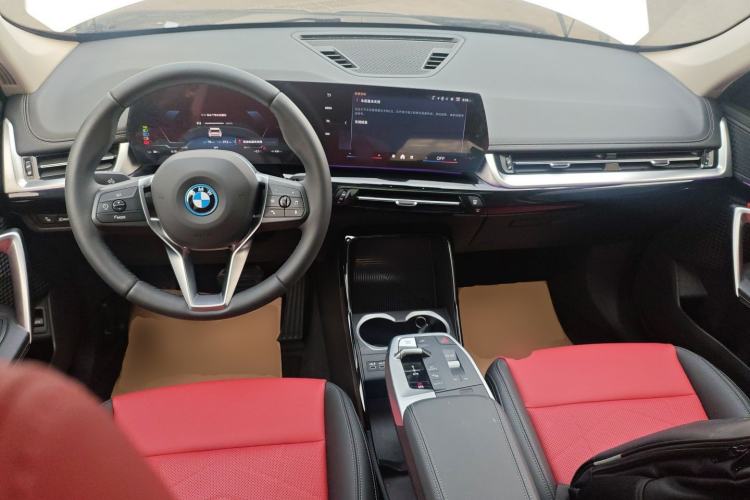 Used BMW iX1 2023 eDrive25L X Design Package
